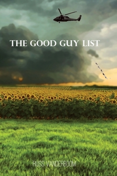 Paperback The Good Guy List Book
