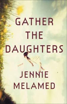Hardcover Gather the Daughters Book