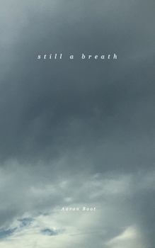 Paperback Still a Breath Book