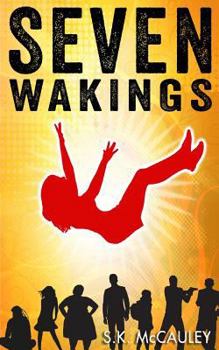 Paperback Seven Wakings Book