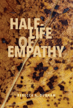Paperback Half-Life of Empathy Book
