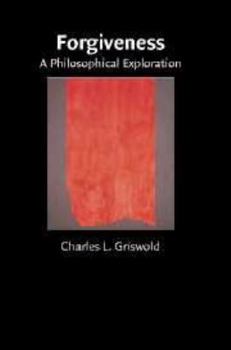 Electronics Forgiveness: A Philosophical Exploration Book