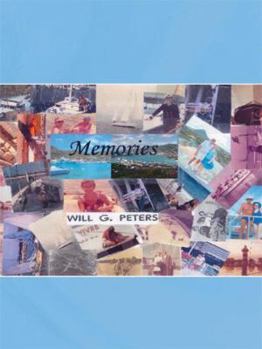 Paperback Memories Book
