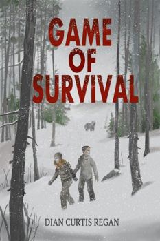 Paperback Game of Survival Book