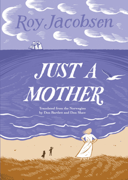 Paperback Just a Mother Book