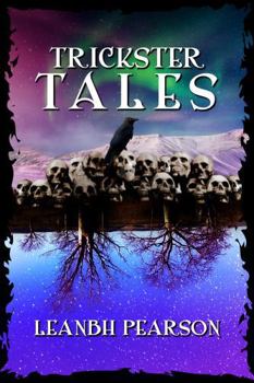 Paperback Trickster Tales Book