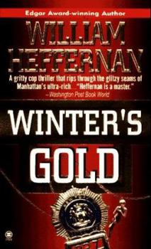 Winter's Gold - Book #5 of the Paul Devlin