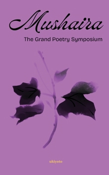 Paperback Mushaira The Grand Poetry Symposium Book