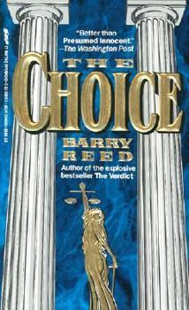 The Choice - Book #2 of the Frank Galvin
