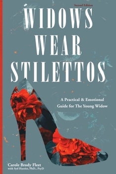 Paperback Widows Wear Stilettos Book