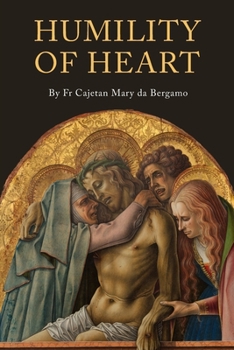 Paperback Humility of Heart Book