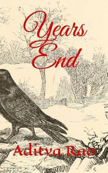 Paperback Years End Book
