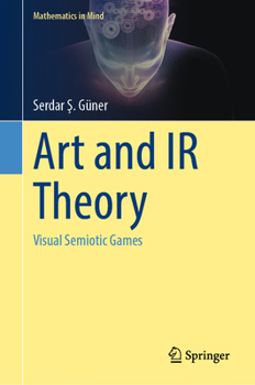 Hardcover Art and IR Theory: Visual Semiotic Games Book