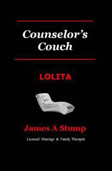 Paperback Lolita (Counselor's Couch) Book
