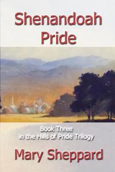 Paperback Shenandoah Pride Book