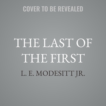 MP3 CD The Last of the First Book
