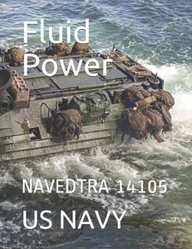 Fluid Power: NAVEDTRA 14105
