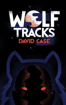 Paperback Wolf Tracks Book