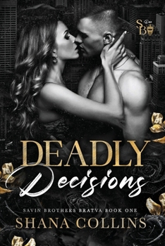 Paperback Deadly Decisions Book