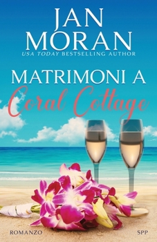 Paperback Matrimoni a Coral Cottage Book