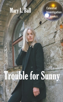 Paperback Trouble for Sunny Book