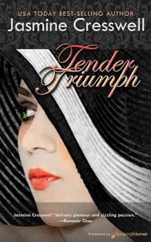 Paperback Tender Triumph Book