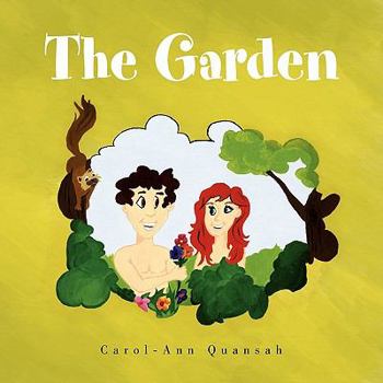 Paperback The Garden Book