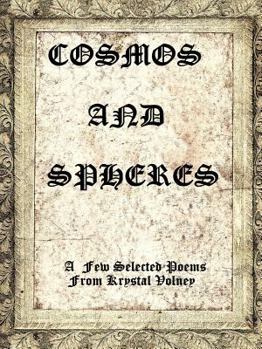 Paperback Cosmos and Spheres Book