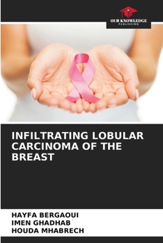 Paperback Infiltrating Lobular Carcinoma of the Breast Book