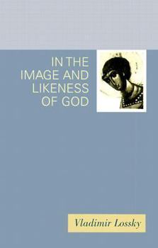 Paperback In the Image and Likeness of God Book