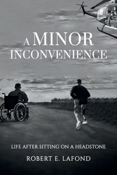 Paperback A Minor Inconvenience Book