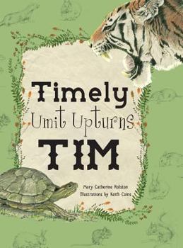 Hardcover Timely Umit Upturns Tim Book