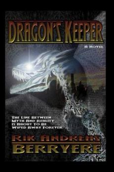 Paperback Dragon's Keeper Book