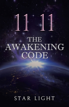 Paperback 11 11 The Awakening Code Book
