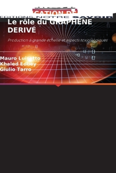 m PROCESSUS DE PURIFICATION DE L'ARN: Le rôle du GRAPHENE DERIVÉ