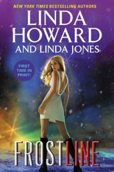 Hardcover Frost Line Book