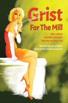 Paperback Grist For The Mill Book