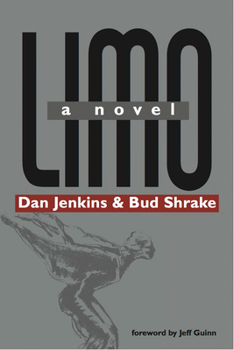 Paperback Limo Book