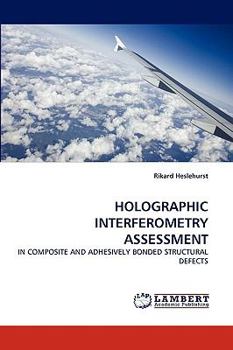 Paperback Holographic Interferometry Assessment Book
