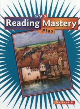 Hardcover Reading Mastery Plus Grade 5, Textbook B Book