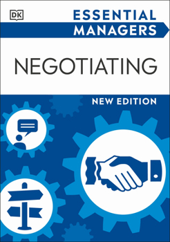 Paperback Negotiating Book
