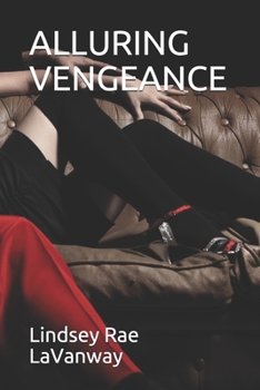 Paperback Alluring Vengeance Book