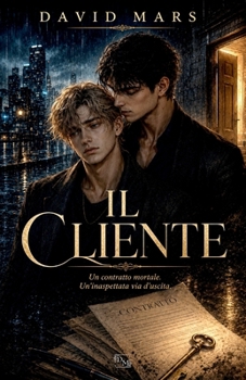 Paperback Il Cliente (Italian Edition) [Italian] Book