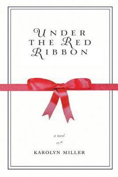 Paperback Under the Red Ribbon Book