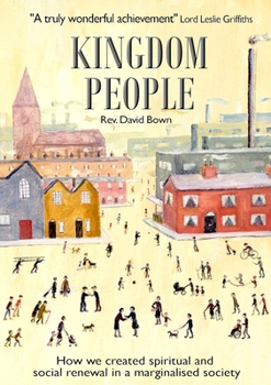 Paperback Kingdom People Book