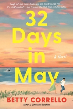 Paperback 32 Days in May Book