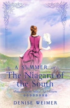 Paperback A Summer at the Niagara of the South Book