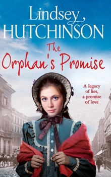 Hardcover The Orphan's Promise Book