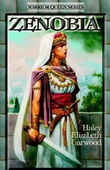 Paperback Zenobia Book