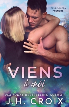 Paperback Viens à moi [French] Book